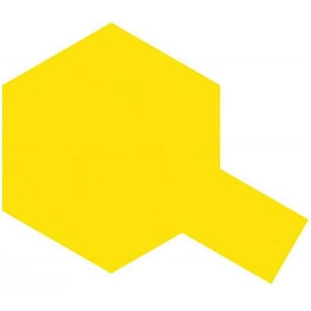 Tamiya 100 ml Can TS-97 Spray Lacquer, Pearl Yellow TAM85097